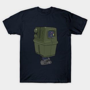 Gonk Droid - Tatooine Edition T-Shirt